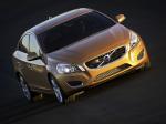 Volvo S60 T6 2010 года (US)